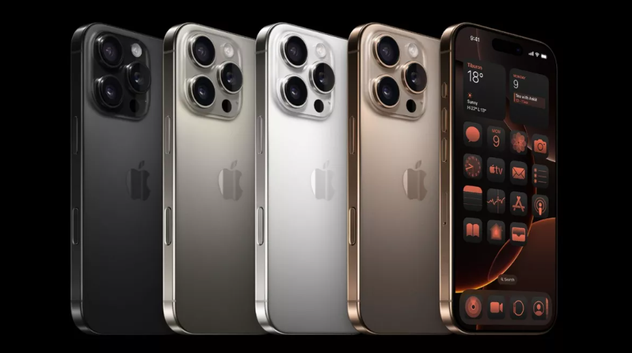 After iPhone 17 Series Launch, iPhone 16 Pro and iPhone 16 Pro Max Become Cheaper – Check New Prices and Specifications