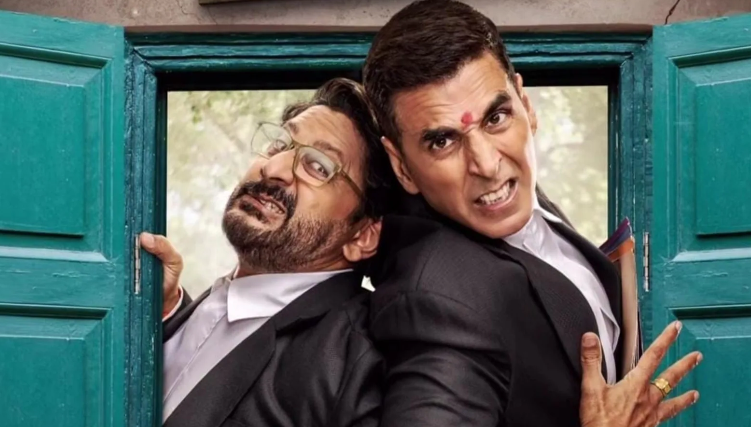 jolly llb 3