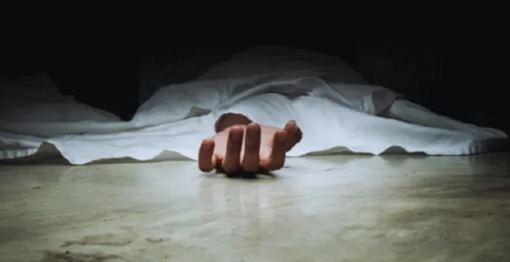 एक बोतल पानी से हुई मौत… परिवार में गूंज उठी चीखें और सन्नाटा