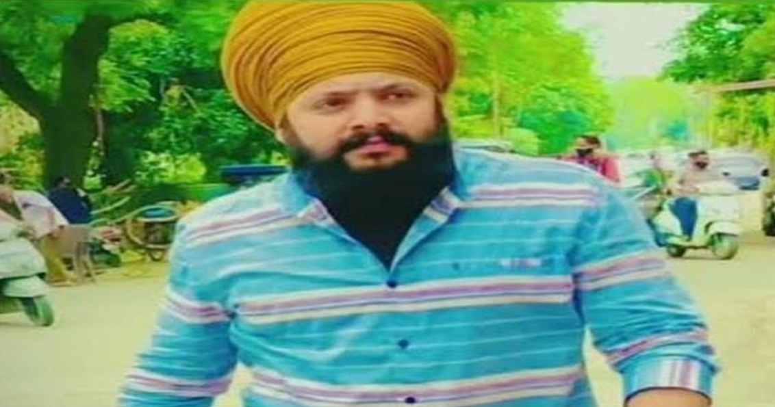 पटियाला जेल में संदीप सन्नी ने पूर्व पुलिस अधिकारियों पर किया हमला, एक की मौत