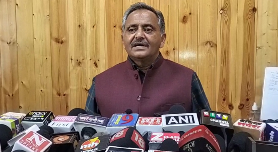 1,500 करोड़ की मदद पर सवाल—भाजपा बताए कब और कैसे पहुंचेगी राशि?