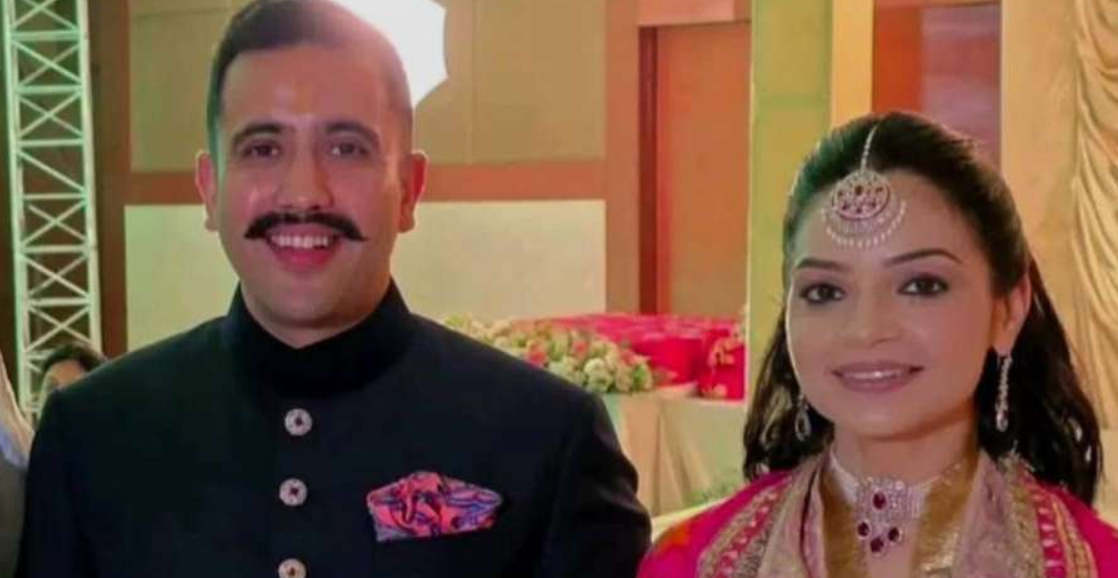 विक्रमादित्य सिंह रिसेप्शन