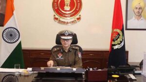 जालंधर मुठभेड़ में जग्गू भगवानपुरिया गैंग के तीन शूटर गिरफ्तार