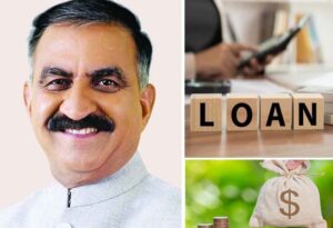 लोन लिमिट बढ़ाने दिल्ली जाएंगे CM सुक्खू, सीतारमण से मुलाकात