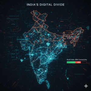 North-South divide, economic inequality, Bihar development, entrepreneurship, Gujarat model