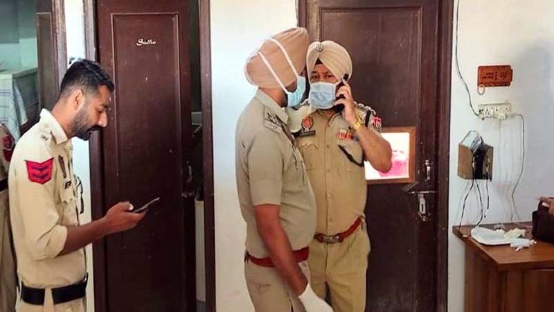 Punjab News: फिरोजपुर में पति-पत्नी ने की आत्महत्या