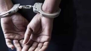 शिमला में चिट्टा बरामद, हरियाणा के दो युवक सहित तीन गिरफ्तार