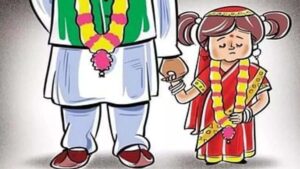 शिमला में नाबालिग से बाल विवाह, दुष्कर्म का केस दर्ज
