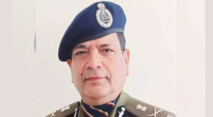 हिमाचल के पूर्व ADG JP सिंह की छपरा से जमानत जब्त