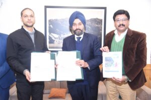 HPTDC–IRCTC MoU: अब ट्रेन + होटल के साथ मिलेंगे कस्टमाइज्ड टूर पैकेज